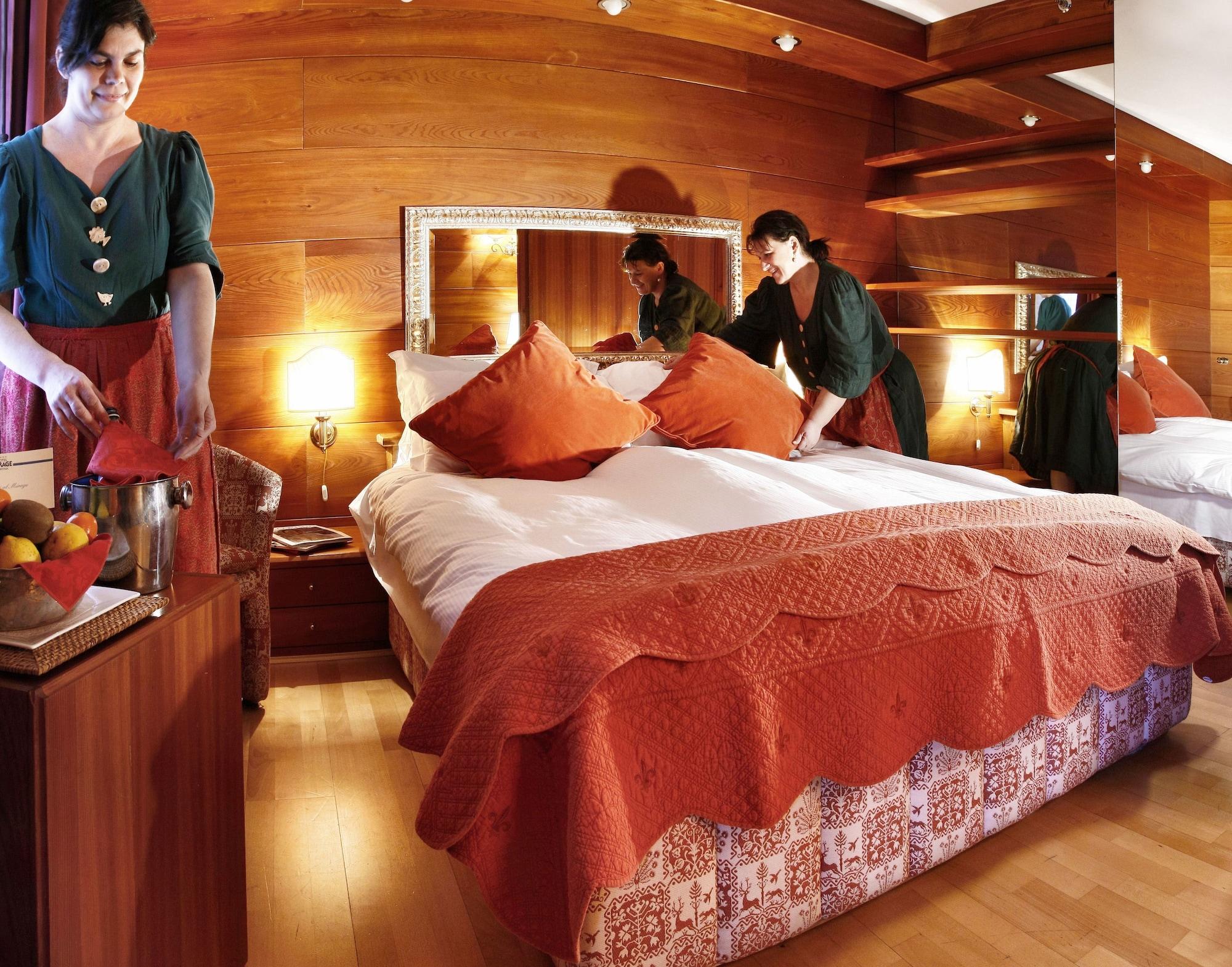 Hotel Mirage Cortina d'Ampezzo Ngoại thất bức ảnh