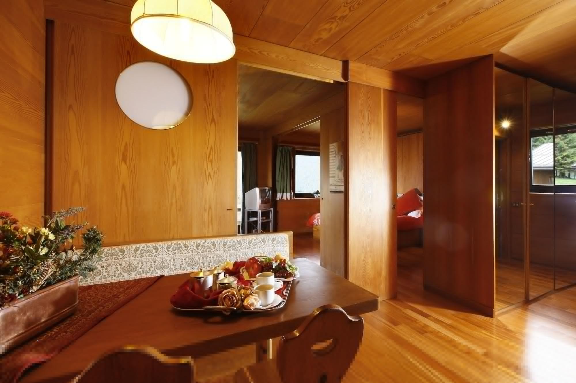 Hotel Mirage Cortina d'Ampezzo Ngoại thất bức ảnh