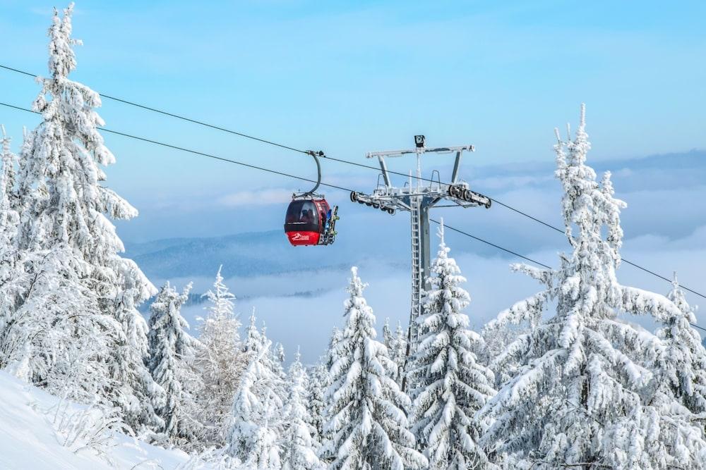 Hotel Mirage Cortina d'Ampezzo Ngoại thất bức ảnh