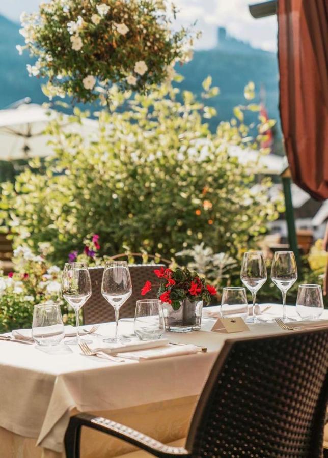 Hotel Mirage Cortina d'Ampezzo Ngoại thất bức ảnh