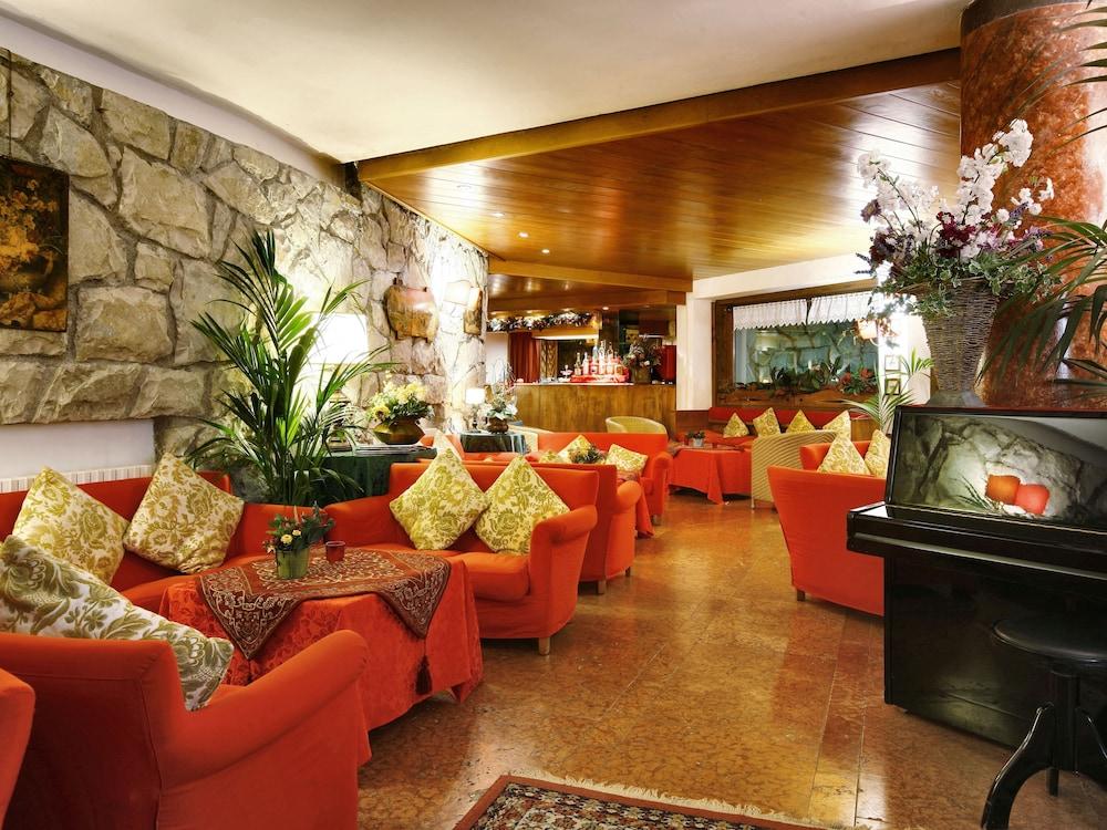 Hotel Mirage Cortina d'Ampezzo Ngoại thất bức ảnh