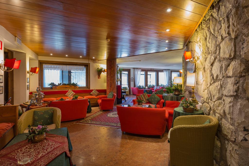 Hotel Mirage Cortina d'Ampezzo Ngoại thất bức ảnh