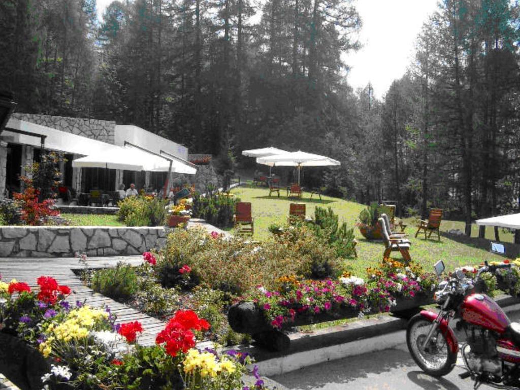 Hotel Mirage Cortina d'Ampezzo Ngoại thất bức ảnh