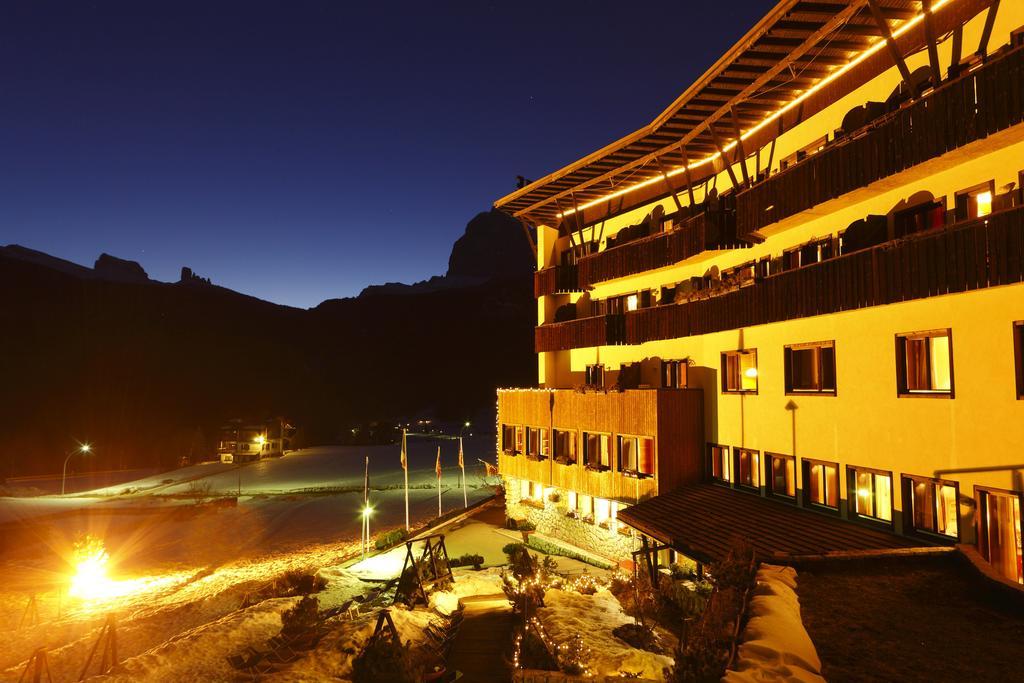 Hotel Mirage Cortina d'Ampezzo Ngoại thất bức ảnh