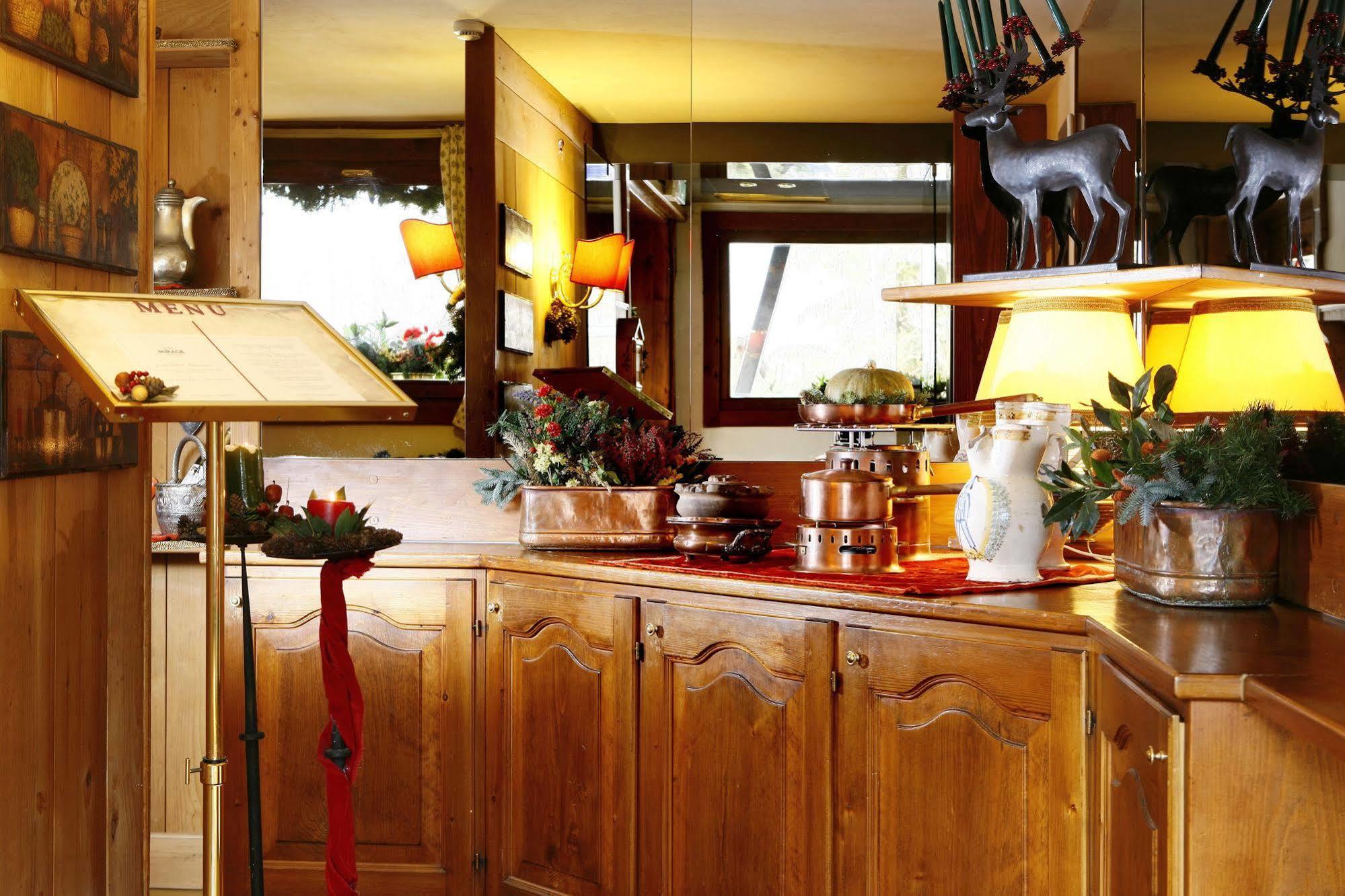 Hotel Mirage Cortina d'Ampezzo Ngoại thất bức ảnh