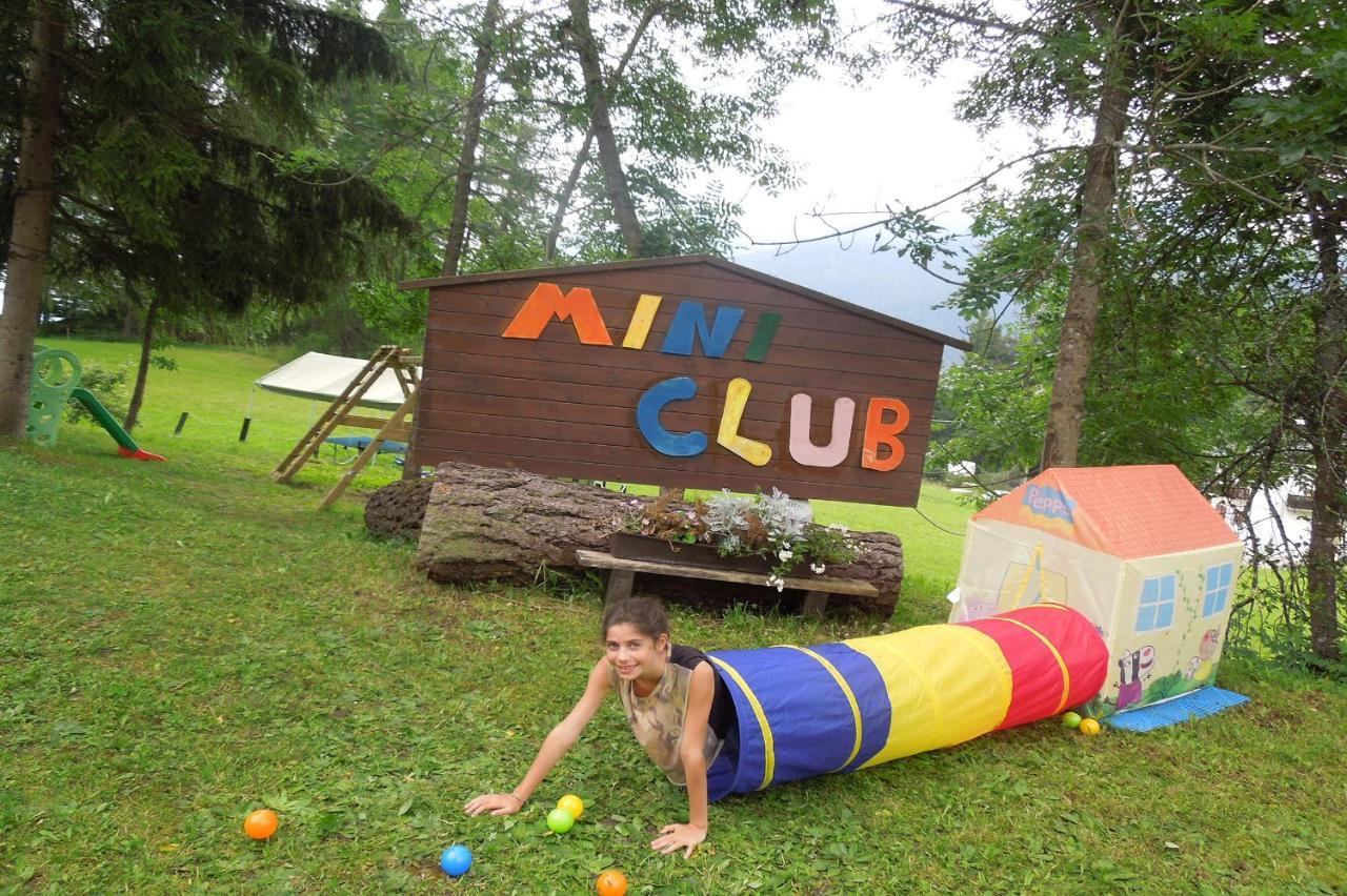 Hotel Mirage Cortina d'Ampezzo Ngoại thất bức ảnh
