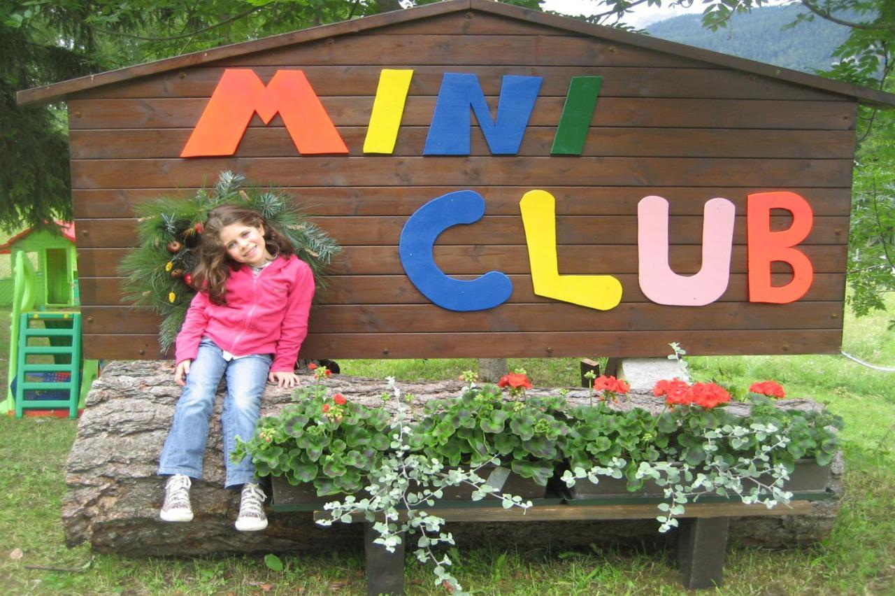 Hotel Mirage Cortina d'Ampezzo Ngoại thất bức ảnh